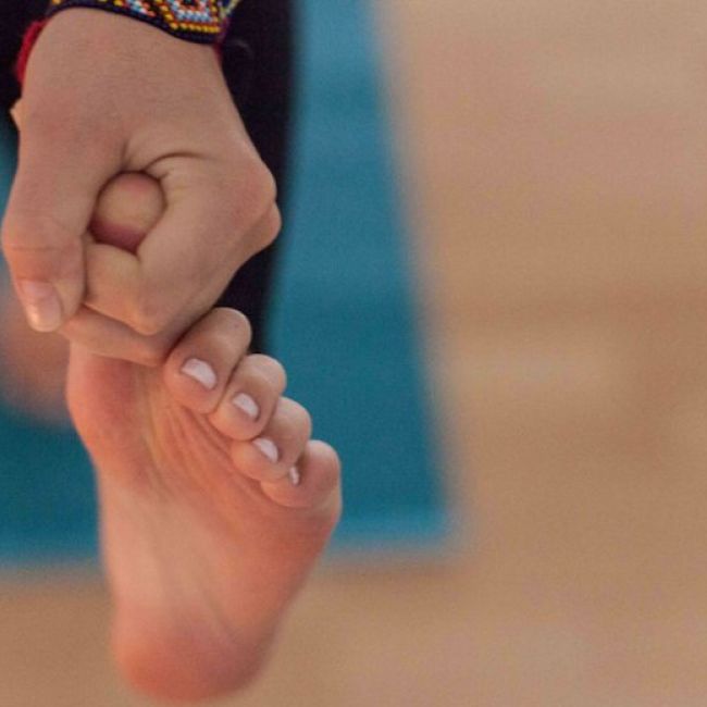Kundalini Yoga en Sant Cugat del Vallès | Llar de Ioga