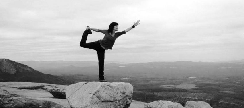Clases de yoga para profesores en Barcelona | Llar de Ioga